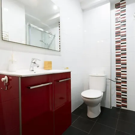 Arrola By Smiling Appartement