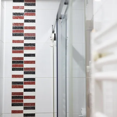 Appartement Arrola By Smiling *