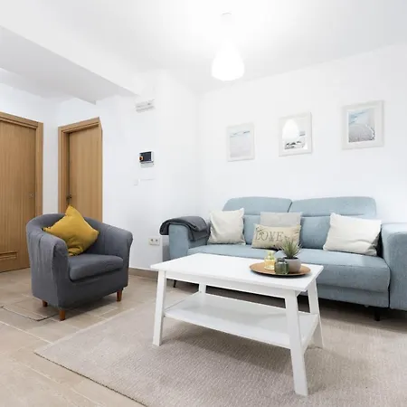 Arrola By Smiling Appartement *