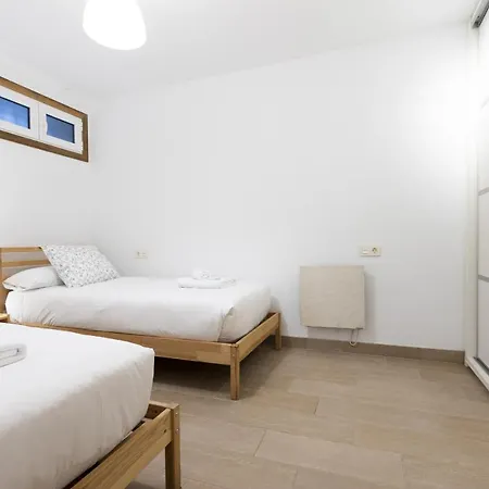 Arrola By Smiling Appartement *
