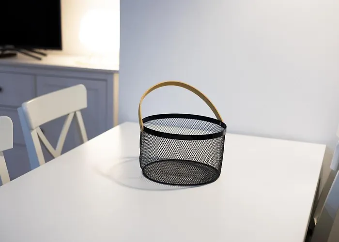 Lägenhet Arrola By Smiling