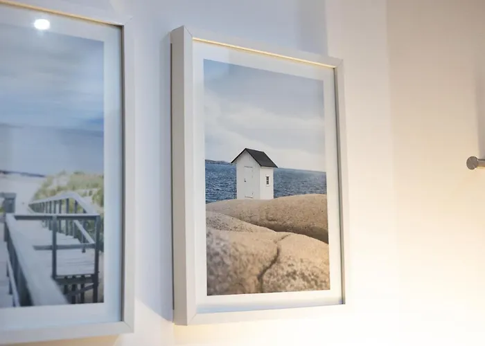 Lägenhet Arrola By Smiling Hondarribia