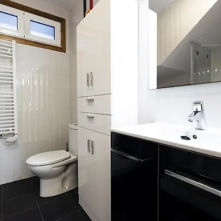 Arrola By Smiling アパート