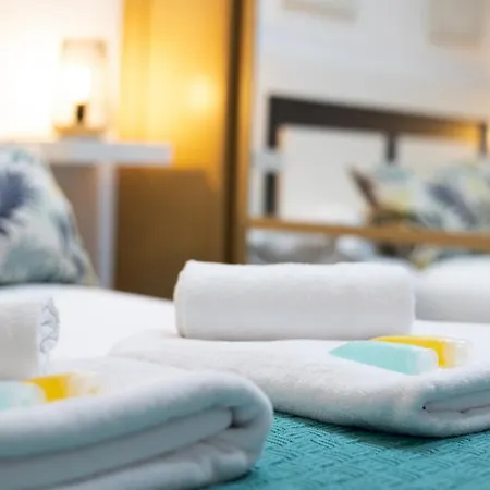 Arrola By Smiling アパート