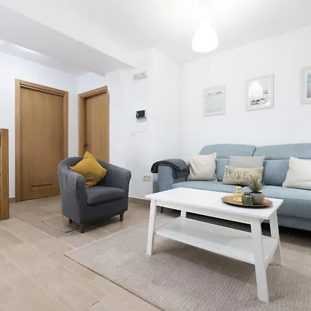 Apartamento Arrola By Smiling