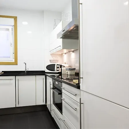 Arrola By Smiling アパート