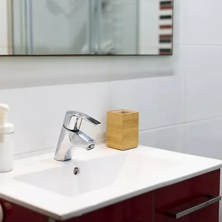 アパート Arrola By Smiling *