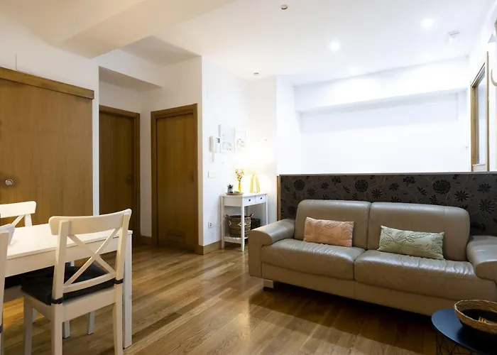 Apartament Arrola By Smiling