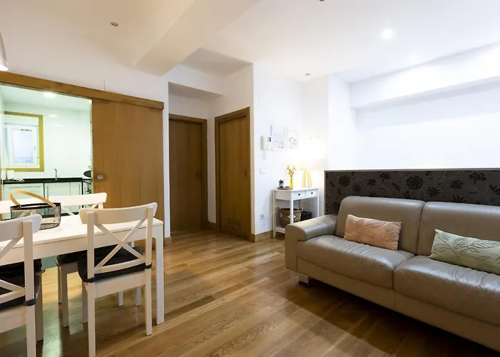 Arrola By Smiling Apartament