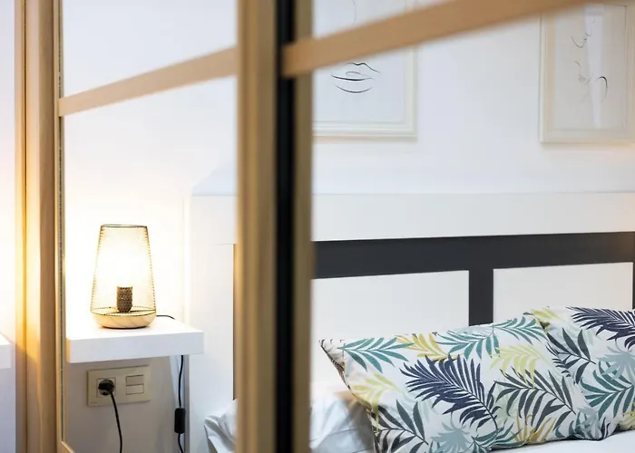 Arrola By Smiling Apartamento Hondarribia