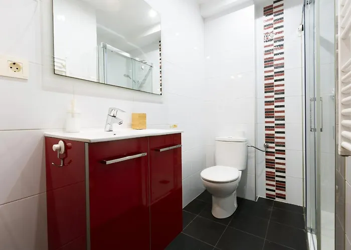 Arrola By Smiling Apartamento