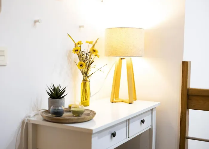 Arrola By Smiling Apartamento *