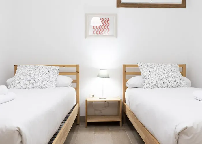 Arrola By Smiling * Fuenterrabia