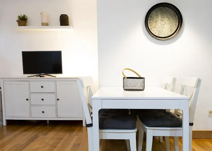 Arrola By Smiling * Hondarribia