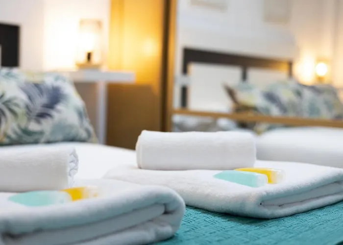 Arrola By Smiling Apartamento