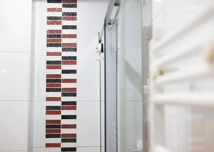 Apartament Arrola By Smiling *