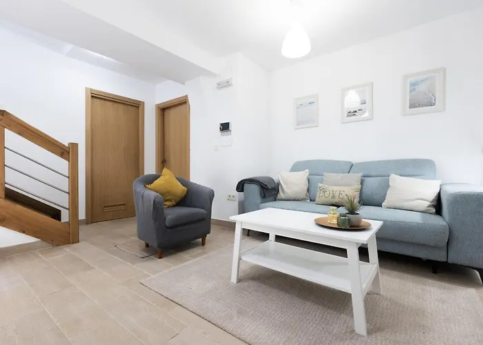 Apartament Arrola By Smiling