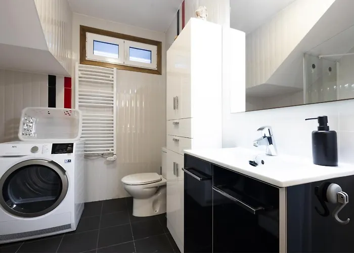 Arrola By Smiling Apartament