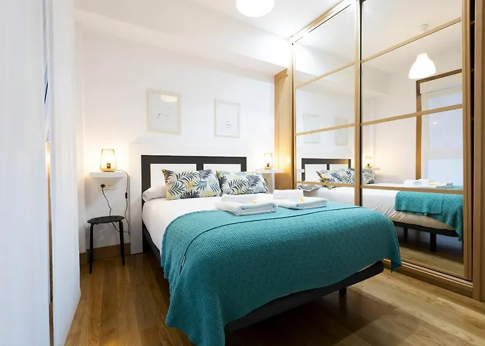 Arrola By Smiling Hondarribia