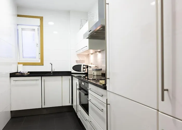 Arrola By Smiling Apartament