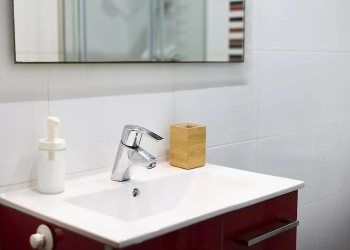 Apartamento Arrola By Smiling *