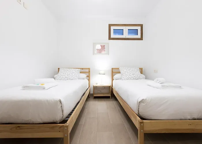 Arrola By Smiling Apartamento *