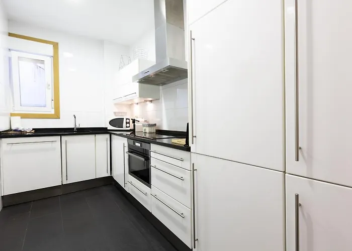 Arrola By Smiling Apartament