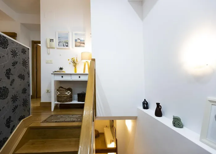 Apartamento Arrola By Smiling *