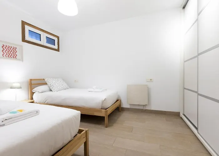 Arrola By Smiling Apartamento *