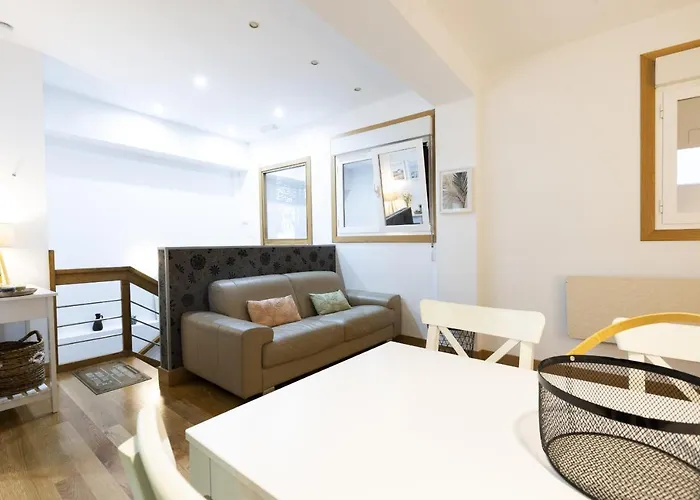 Arrola By Smiling Apartamento