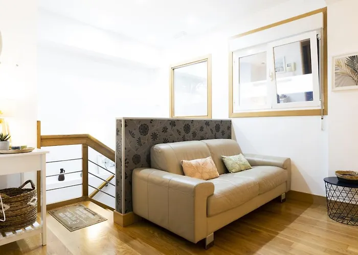 Arrola By Smiling * Fuenterrabia