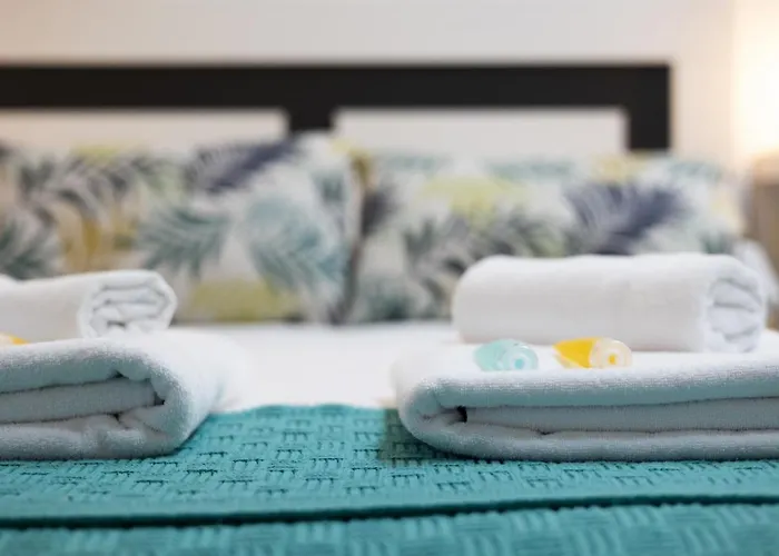 Arrola By Smiling Fuenterrabia