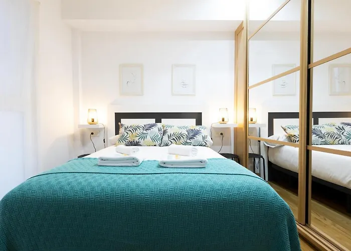 Arrola By Smiling Apartamento