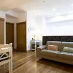 Apartmán Arrola By Smiling