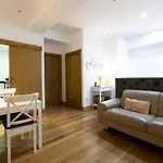 Arrola By Smiling Apartmán