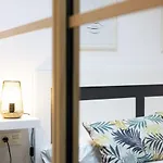 Arrola By Smiling Apartmán Hondarribia