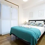 Arrola By Smiling Apartmán Hondarribia