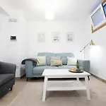 Arrola By Smiling Apartmán Hondarribia